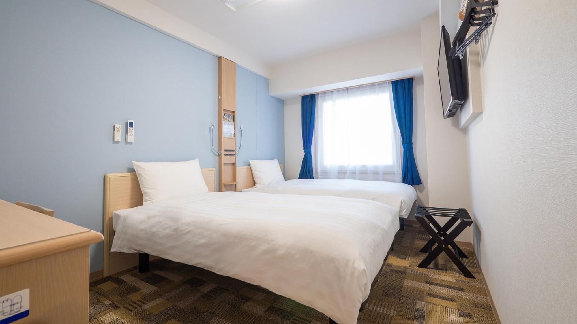 Toyoko Inn Kokura-Eki Kita-Guchi Кіта-Кюшю Екстер'єр фото