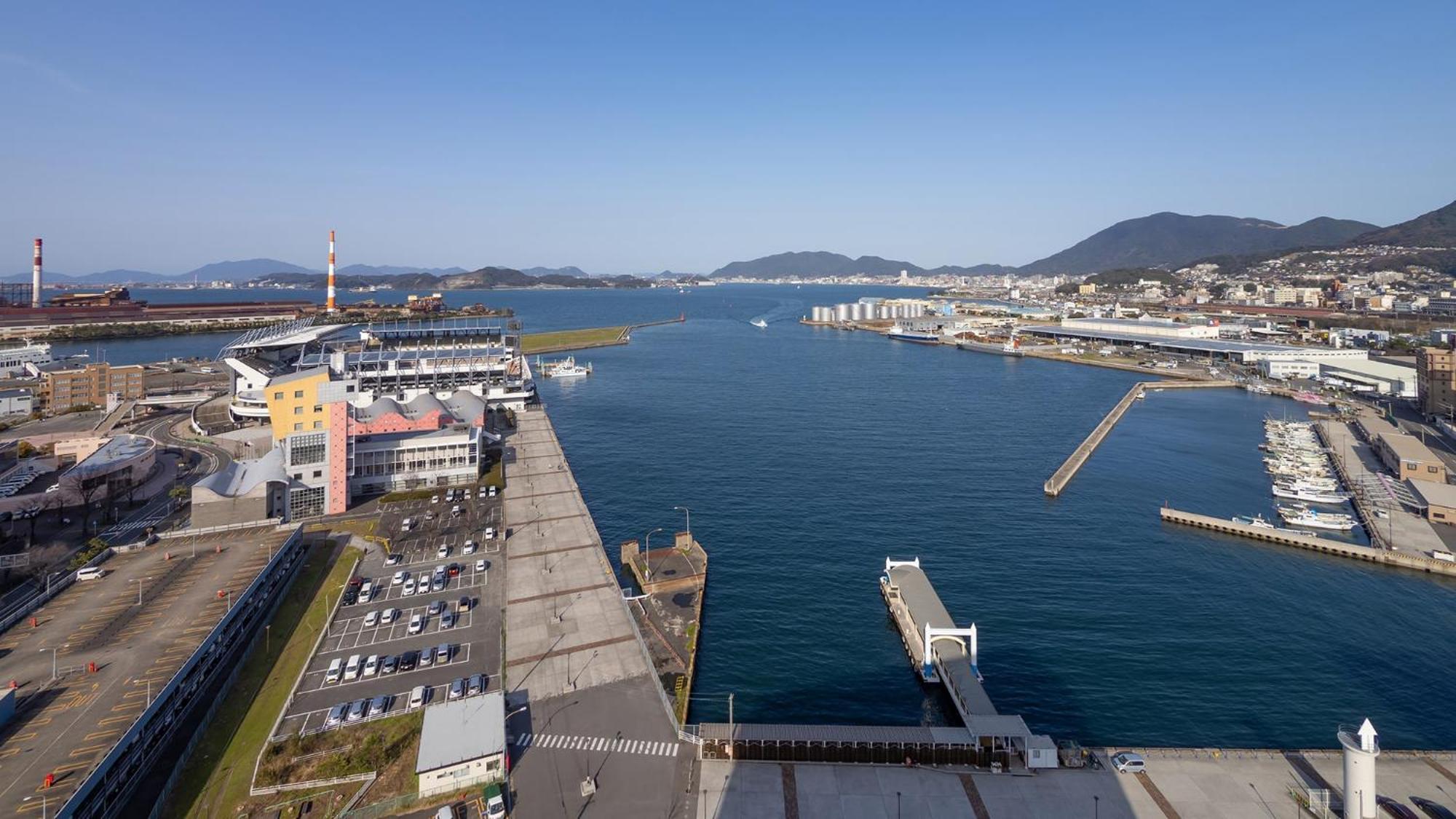 Toyoko Inn Kokura-Eki Kita-Guchi Кіта-Кюшю Екстер'єр фото