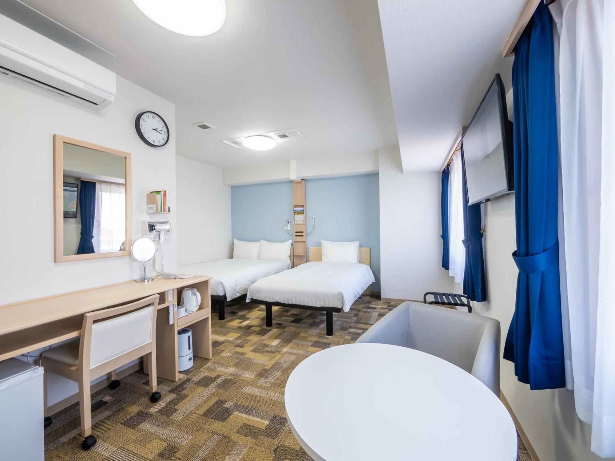 Toyoko Inn Kokura-Eki Kita-Guchi Кіта-Кюшю Екстер'єр фото